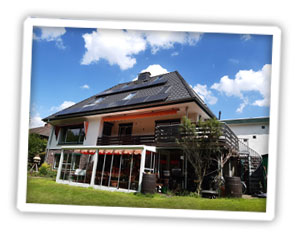 Casa Sol - Ferienwohhung Buxtehude