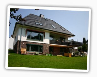 Casa Sol - Ferienwohhung Buxtehude